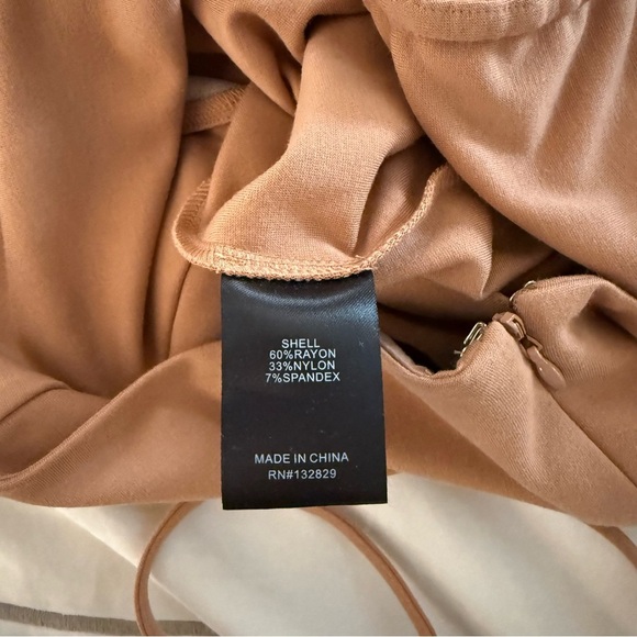 NBD Iona Midi Dress - Picture 4 of 5